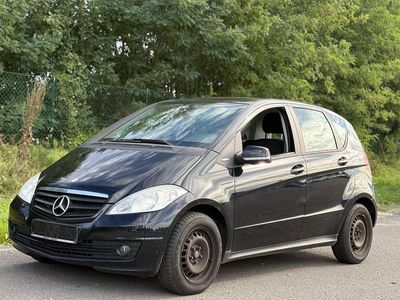 Mercedes A160