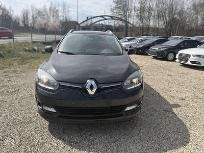 Renault Mégane GrandTour