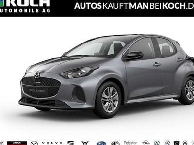 Gebraucht Mazda 2 Center-Line 116 PS (85 kW) 2025 Grau Limousine