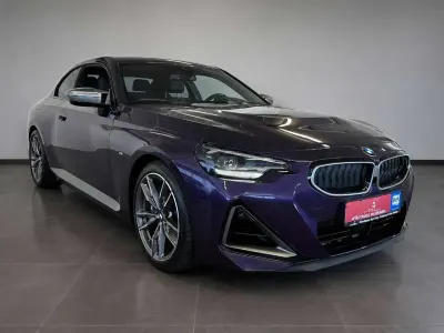 Gebraucht BMW M240i