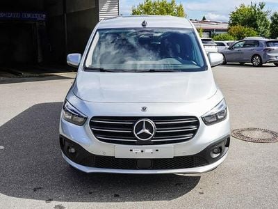 Mercedes 180