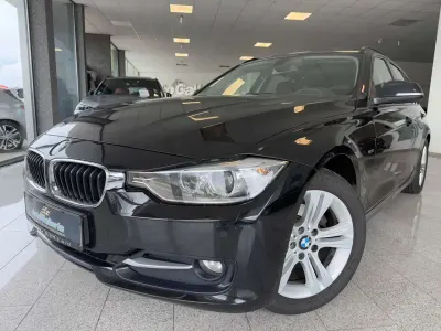 Gebraucht BMW 316