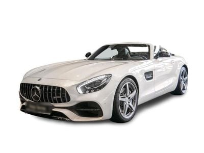 Mercedes Amg Gt Gebraucht In Bayern 80 Autouncle