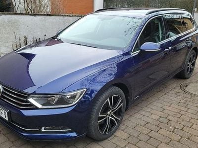 Gebraucht 2018 VW Passat Kombi | 12.990 € (Superpreis)