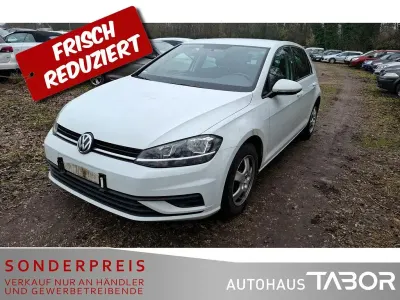 Gebraucht VW Golf VII