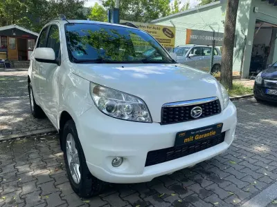 Gebraucht Daihatsu Terios