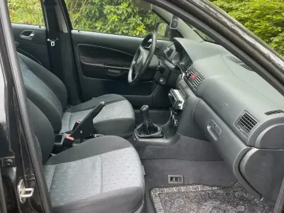 Usata Skoda Octavia