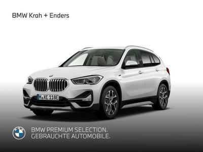 gebraucht BMW X1 xDrive25e