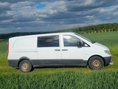 Mercedes Vito