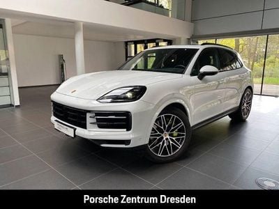 Gebraucht Porsche Cayenne 471 PS (346 kW) 2023 Weiß SUV