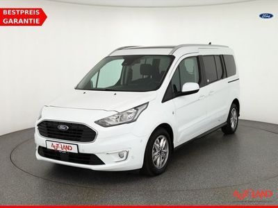 Ford Grand Tourneo Connect