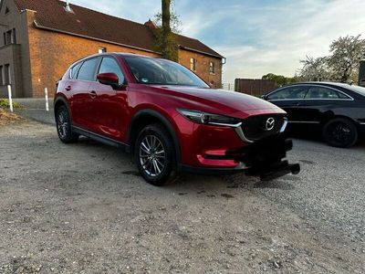 gebraucht Mazda CX-5 2.0 1Hnad Neu TÜV