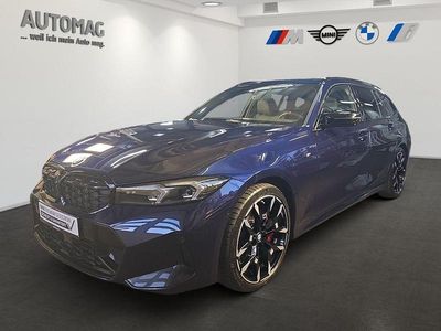 Gebraucht BMW M340 M Sport 387 PS (284 kW) 2025 Blau Limousine