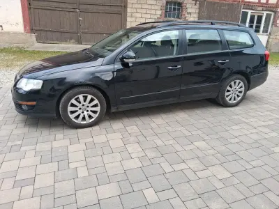 Gebraucht VW Passat