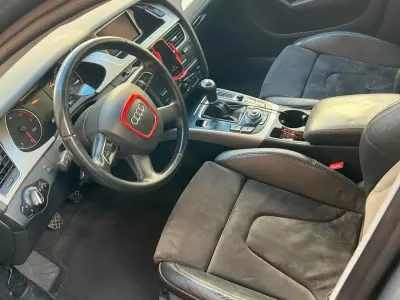 Gebraucht Audi A4