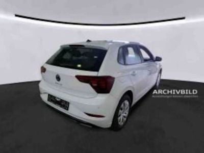 VW Polo
