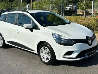 Gebraucht Renault Clio IV