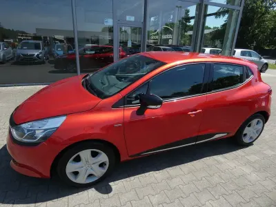 Gebraucht Renault Clio IV