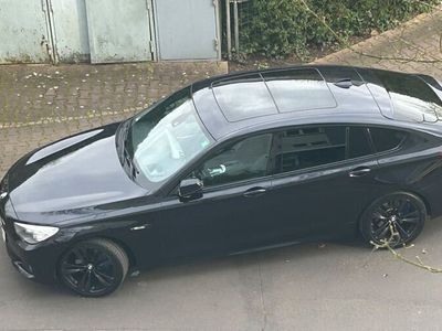 gebraucht BMW 530 Gran Turismo M-Paket ATM bei 140000 km !!