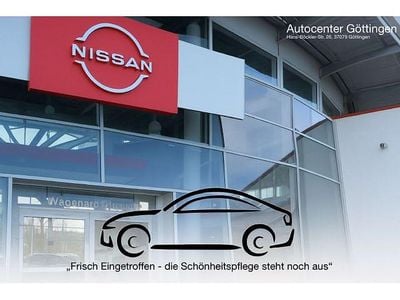 Gebraucht Nissan Ariya Nismo 319 kW (435 PS) 2025 SUV