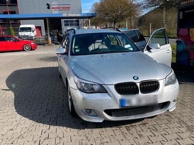 gebraucht BMW 530 e 61 d LCI