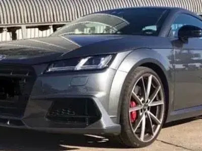 Gebraucht Audi TTS
