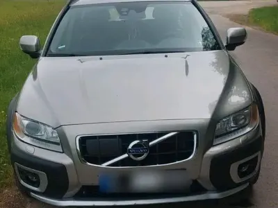 Gebraucht Volvo XC70 Summum 215 PS (158 kW) 2006 Grau Kombi