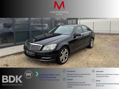 Mercedes C350