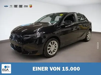 Gebraucht Opel Corsa