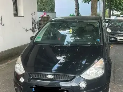 Gebraucht Ford S-MAX