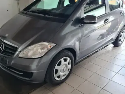 Gebraucht Mercedes A180
