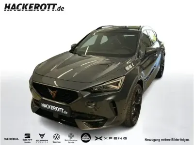 Gebraucht Cupra Formentor VZ 310 PS (228 kW) 2024 Grau SUV