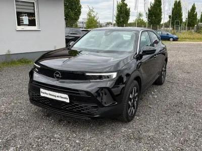 Gebraucht Opel Mokka Elegance 101 PS (74 kW) 2024 Other SUV