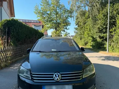 Gebraucht VW Passat