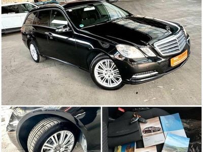 Mercedes E350