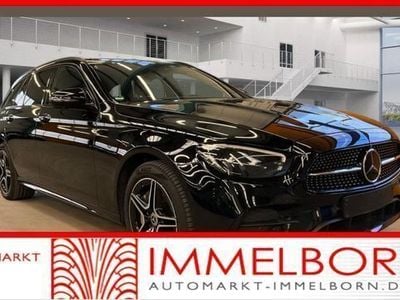 Mercedes E300