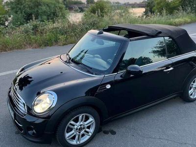 gebraucht Mini Cooper Cabriolet 