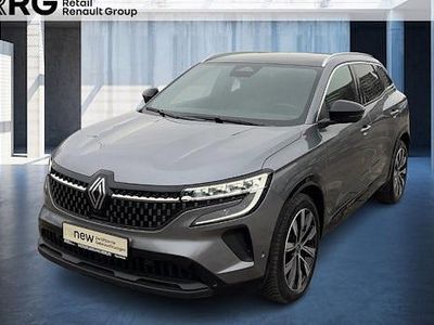 Gebraucht Renault Austral Techno 200 PS (147 kW) 2025 Grau SUV