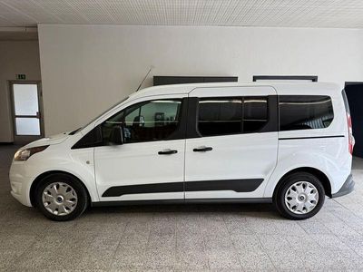Ford Grand Tourneo Connect