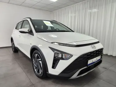 Gebraucht Hyundai Bayon