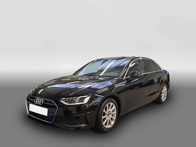 Usata Audi A4 204 CV (150 kW) 2023 Nero Berlina