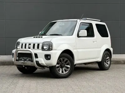 Gebraucht Suzuki Jimny Ranger