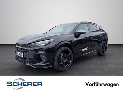 Usata Cupra Terramar VZ 325 CV (239 kW) 2026 Nero SUV