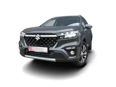 Gebraucht Suzuki SX4 S-Cross Comfort+ 2025 Grau SUV