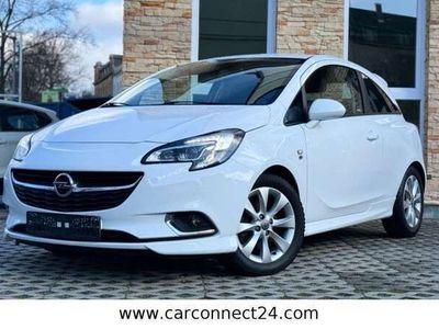 gebraucht Opel Corsa E Innovation ecoFlex *OPC-Line*WINTER*