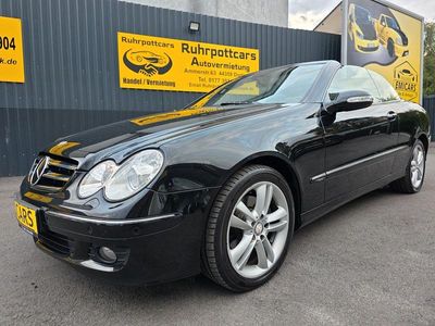 Mercedes CLK280