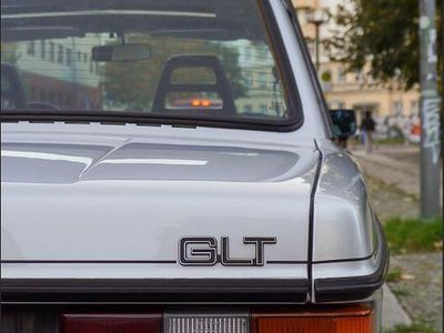 Gebraucht Volvo 244 131 PS (96 kW) 1983 Silber Limousine