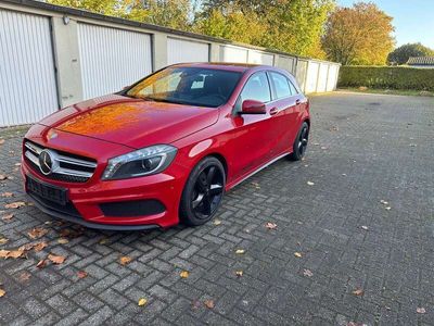 Mercedes A220