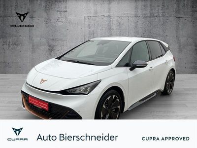 Gebraucht Cupra Born 169 kW (231 PS) 2025 Kleinwagen