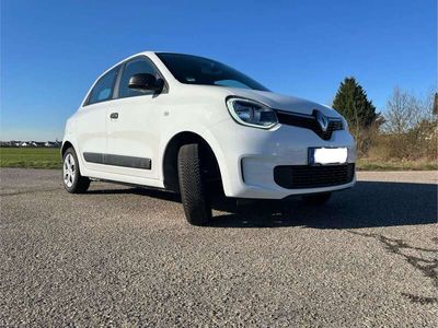 gebraucht Renault Twingo SCe 65 Life Life mit Werksgarantie